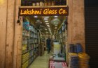 Lakshmi Glass Co Sadar Bazaar Premier Glassware, Plastic and Crockery Wholesale Delhi 4.6