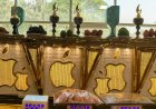 Veer Trader Catering Dealers Sadar Bazaar Cutlery store Delhi 5