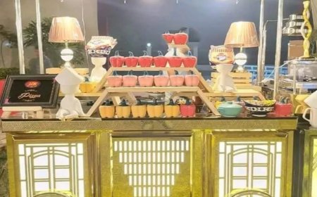 Akreeti Industries Peera Garhi Kitchen Service Delhi 4.6