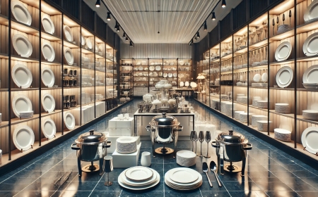 Rishab Hotel and Restaurant Services Double Storey Quarters Hotel Supply Store Delhi 3.9