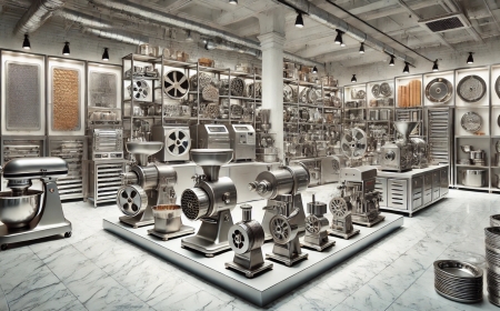 Vibhu Kitchen Equipment Shradhanand Marg Repair Services Delhi 4.3