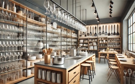 Vishal Enterprises Beadonpura Hotel Supply Delhi 4.0