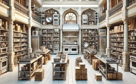 Manjeet Kitchen Equipments Chawri Bazar Commercial Kitchen Solutions Delhi 4.5