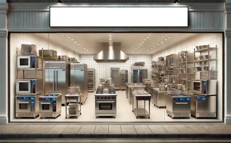 Delta International Equipment Uttam Nagar Kitchen Equipment Solutions Delhi 5