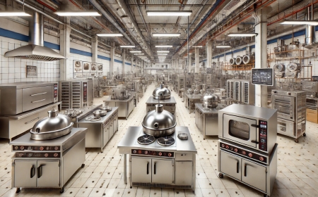 Sultan Kitchen Equipment Chattarpur Professional Kitchen Solutions Delhi 4.4