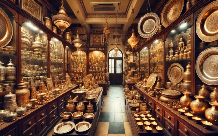 Mool Chand Daulat Ram Kasera Chandni Chowk Restaurant supply Delhi 5