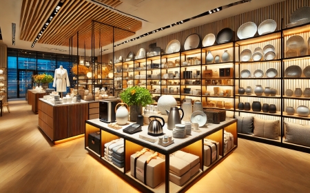 Chanya Enterprises Pitampura Restaurant supply Delhi 4.5