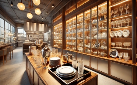 Anjali Equipments Mundka Industrial Area display counter manufacturers Delhi 4.1