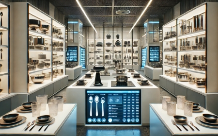 Sky Tech Kitchen  Nagli Sakravati Kitchen Equipment Manufacturer Delhi 3.4