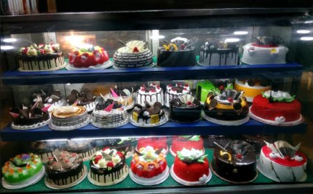 Al Haj Bakery Chandni Chowk Premier Restaurant Bakery Supplier Delhi 4.0