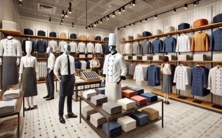 Ansh Uniform Warehouse Sadar Bazaar Premier Restaurant Chef Uniforms Supplier Delhi 5.0