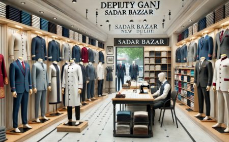 Adarsh Hotel Uniforms Sadar Bazaar Premier Restaurant and Hotel Uniforms Supplier Delhi 4.9