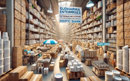 Sudharma Enterprises Ghanta Ghar Chowk Premier Disposable Tableware and Food Service Solutions Delhi 5.0