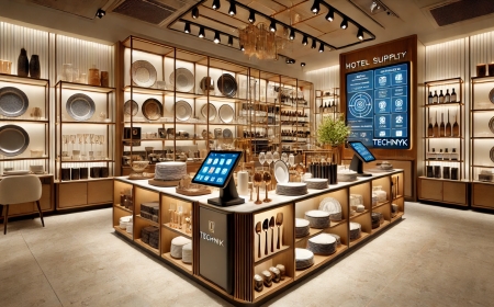 Technyk Lajpat Nagar-2 personalized solutions Delhi 4.2