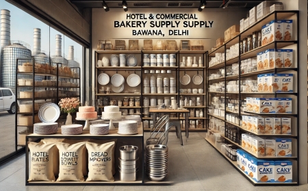 Surebake Bawana Food products supplier Delhi 5.0