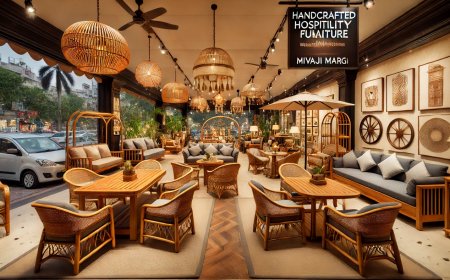 Mehta Furnishers Shivaji Marg Hotel supply store Delhi 4.3