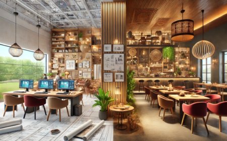 Decor Shades Shakarpur Premier Interior Design Delhi 4.9