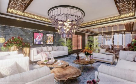 Bhartiya Design Party Hauz Khas Premier Interior Design Solutions Delhi 4.0