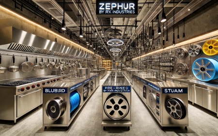 Zephyr Nirvana Courtyard Kitchen Accessories Manufacturer Gurugram 4.2