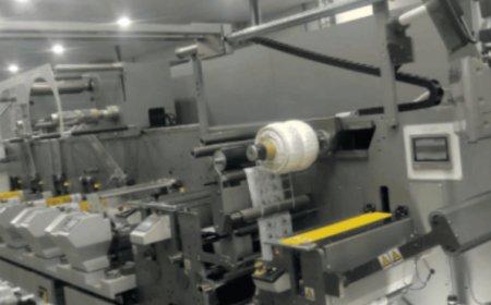 Jainytic Sector 83 Custom label printer Noida 4.4