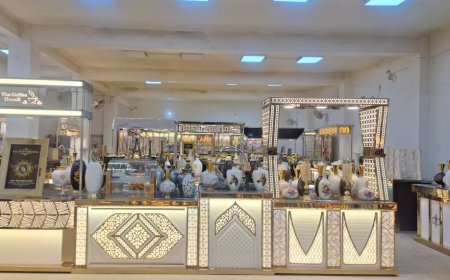 RS Tiwari industries Libaspur catering Manufacturer Delhi 5.0