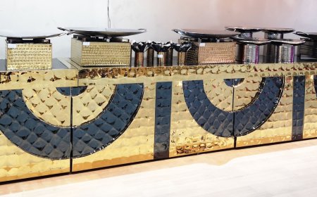 Krishna International Shiv Park Catering Manufacturer Delhi 4.8