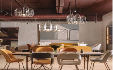 Sunday Design Gadaipur Furniture store Delhi 4.8