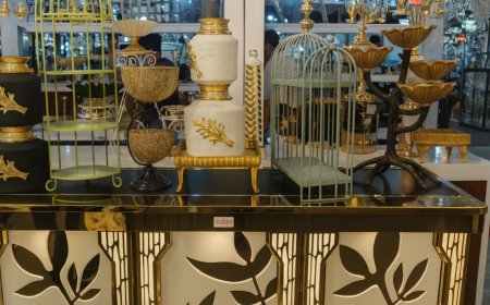 Samar Decore Gangoh Road Premier Catering Counter Manufacturing Saharanpur 5.0