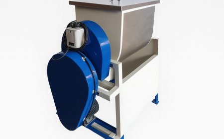 Gurpreet Engineering Works Rajpura Kneading Machines Manufacturer Rajpura 4.02