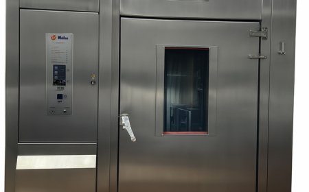 Naik Oven Talwar Compound Bakery Equipment Thane 5.0