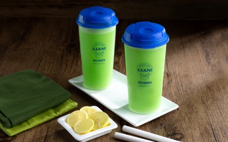 Giani's Ice Cream West Punabi Bagh Ice Cream Delhi 4.6