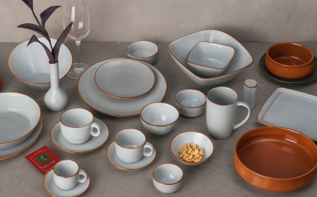 Feather Touch Ceramics Private Limited Okhla Premier Ceramic Manufacturing Solutions Delhi 4.7