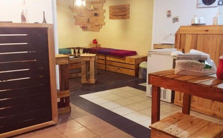 Dine Master Azad Market Trusted Home Goods and Restaurant Supplies Delhi 1.9