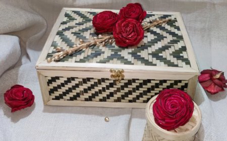 Ecoloop Neb Sarai Eco-Friendly Packaging Solutions Delhi 5.0