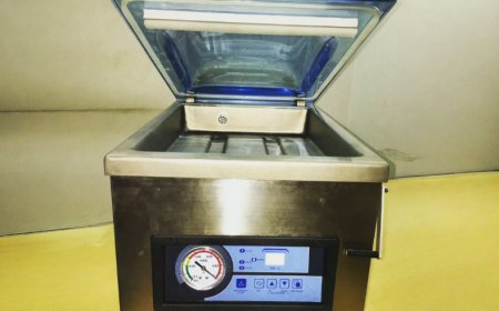 Vijay Packaging System Mori Gate Premier Food Packaging Solutions Delhi 4.5