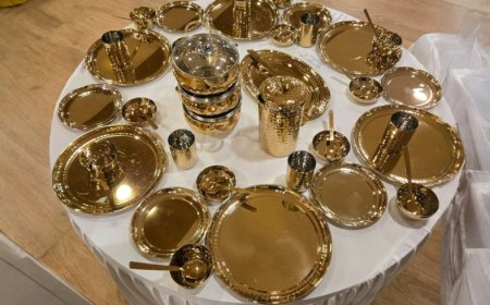 Shri Krishan Bartan Store  Krishna Nagar Premier Smallwares and Utensils Supplier Delhi 4.1