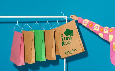 Kalaa Packaging Co Malviya Nagar Premier Eco Friendly Packaging Solutions Delhi 4.9