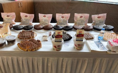 Tropilite Foods Patel Nagar Food manufacturing Delhi 4.2