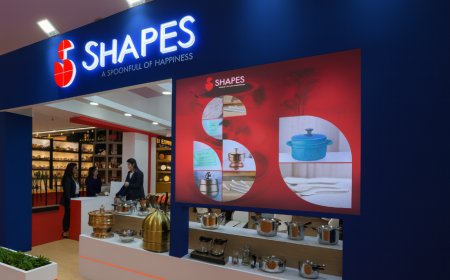 Shapes Products Pvt Ltd Ashok Vihar Restaurant Supply and Manufacturing Destination Delhi 4.9