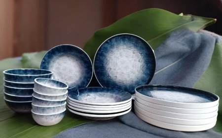 Cornet Crockery Sadar Bazaar Premier Restaurant Supply Destination for Quality Tableware and Kitchen Delhi 4.3