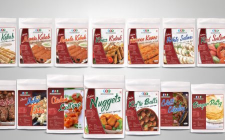 Frozen Food Facility Uttam Nagar Premier Restaurant Frozen Food Supplier Delhi 4.8