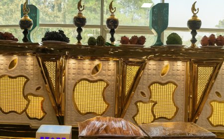 Veer Trader Catering Dealers Sadar Bazaar Cutlery store Delhi 5