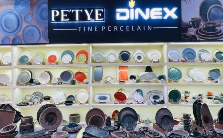 Orchid Dinex Crockery & Catering Display Karol Bagh Hotel supply Delhi 4.1