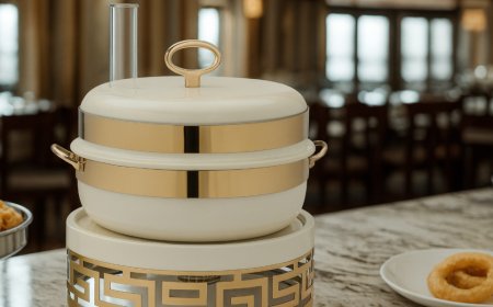 Anthem Chafing Dish Jungpura Extension Premier Hospitality Equipment Manufacturing Delhi 4.5