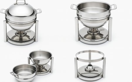 Pearl Technocrats Samaypur Hotelware Manufacturer Delhi 4.8