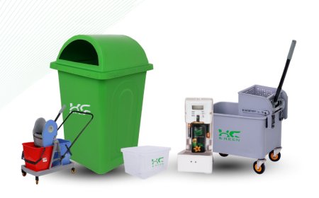 KC Green Sector 5 Sharps containers Manufacturer Delhi 5.0