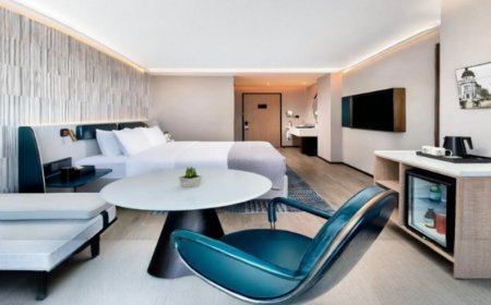 Horeca Nexus Okhla Phase I Hotel supply store Delhi 5.0