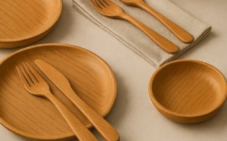 NaturallYours Eastern Metropolitan Bypass high-quality wooden kitchenware Kolkata 5.0