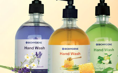 Ecogenics India Premier Partner for Professional Restaurant Cleaning and Hygiene Solutions Faridabad 5.0