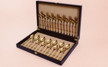 Apaar Cutlery Pital Nagri Premium Cutlery Manufacturing Excellence Moradabad 4.0